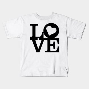 Love Kids T-Shirt